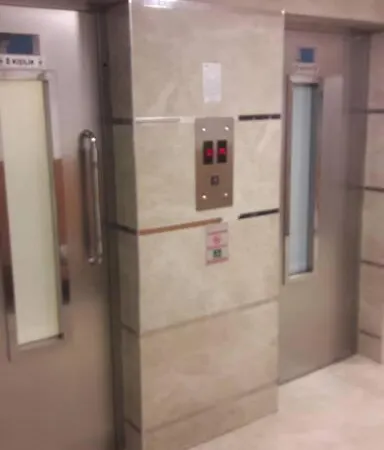 Apartment Mavisehir Pamukkale 1+1 Izmir