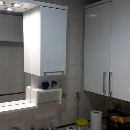 Apartment Mavisehir Pamukkale 1+1 *