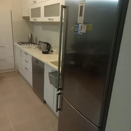 Apartment Mavisehir Pamukkale 1+1