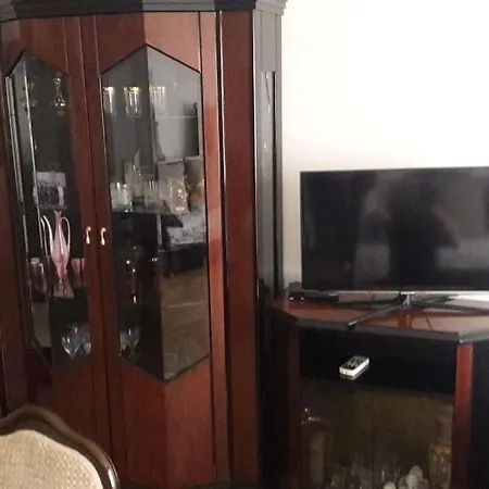 Apartment Mavisehir Pamukkale 1+1 *