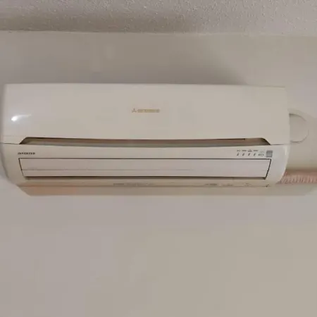 Apartment Mavisehir Pamukkale 1+1