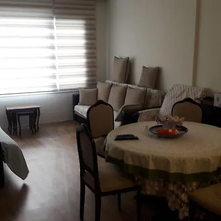 Apartment Mavisehir Pamukkale 1+1