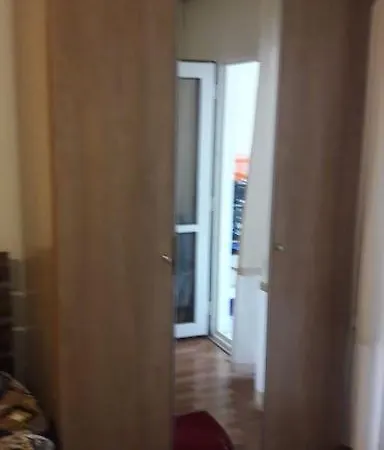Apartment Mavisehir Pamukkale 1+1 Izmir
