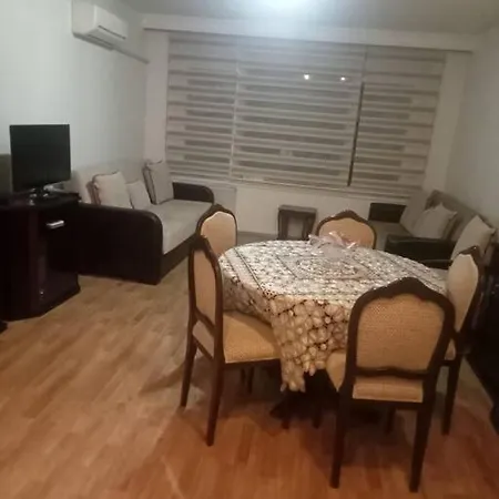Apartment Mavisehir Pamukkale 1+1 *