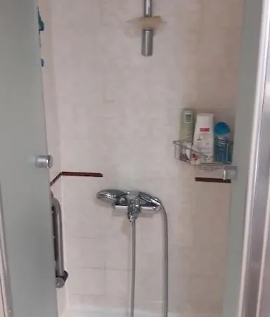 Mavisehir Pamukkale 1+1 Izmir