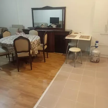 Mavisehir Pamukkale 1+1